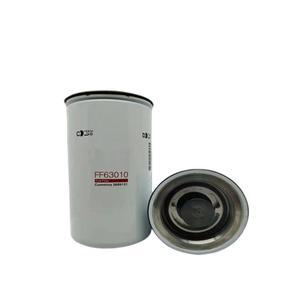 กรองน้ำมันเชื้อเพลิงเครื่องยนต์ ZHLY รุ่น FS20009 26560201 - Product Image 5