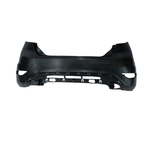OEM di alta qualità 1568813 1553483 <span class=keywords><strong>paraurti</strong></span> <span class=keywords><strong>posteriore</strong></span> all'ingrosso SIMYI sostituzioni parti del corpo auto per <span class=keywords><strong>FORD</strong></span> <span class=keywords><strong>FIESTA</strong></span> 2008- - Product Image 1