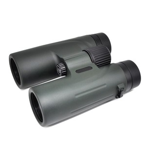 China hizo telescopio <span class=keywords><strong>Celestron</strong></span> alto claro enfoque Central 10X42 binoculares Fmc lente primavera reformador Pilates reformador telescópico - Product Image 3