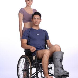 चिकित्सा चलने बूट संभालो bota पैरा caminar botte डे marche टूट के लिए पैर, Sprained टखने, fractures या दुखती सर्जरी - Product Image 6