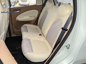 024 Meilleures ventes : Wuling Hongguang MINIEV Macaron, véhicule électrique Wuling Hongguang Mini nouvelle énergie - Product Image 5