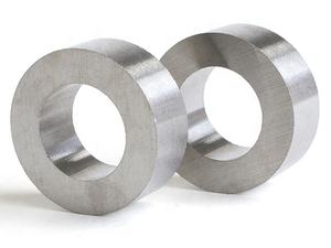 उच्च गुणवत्ता वाले एल्निको रोटर मैग्नेट मजबूत उच्च प्रदर्शन अल्को रिंग - Product Image 4