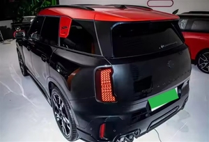 MINI Cooper SE 2024 con Paquete de Almacenamiento, Auto Japonés Usado, Volante a la Izquierda, Sistema Hidráulico, Cámara Trasera - Product Image 2