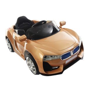 Auto Elettrica per Bambini con Doppia Batteria Potente / Noleggio Auto Elettriche per Bambini / Auto Elettriche per Bambini a <span class=keywords><strong>2</strong></span> Posti con Ruote Grandi e Batteria Potente - Product Image 2