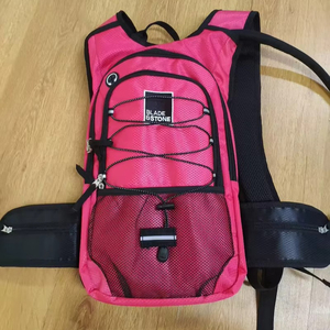 Outdoor <b>Beach</b> Fishing Camping Travel <b>Chair</b> With Backpack Folding Seat Hunting Tool Camouflage Hydration Backpack - Product Image 2