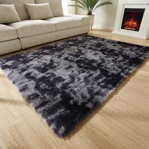 Tapis décoratif antidérapant de haute qualité, nouveau Design, pas cher