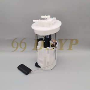 Autoteile A11-1106610DA 0580CN1035 Kraftstoffpumpenbaugruppe für Chery COWIN <span class=keywords><strong>2</strong></span> DSYP ZCQR007A - Product Image 2
