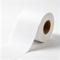 Étiquettes en papier de luxe Haoxuan OEM, autocollants en papier gaufré pour la conception d'emballages de produits haut de gamme