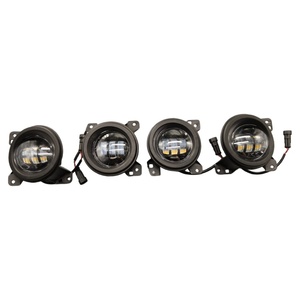 Piezas de Sistema de Iluminación para Camiones de Alta Calidad, Lente LED para Camión, Lámpara Antiniebla 1852572 1852573 1852569 1852570 para Camión Volvo - Product Image 2