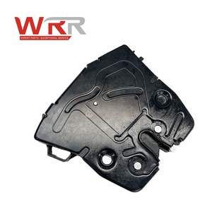 51247308849 51247240829 Cerradura de Maletero para BMW F10 F30 528i 328i, Mecanismo de Cierre de la Tapa del Maletero Trasero, Premium y Duradero - Product Image 3