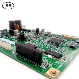 Nueva Tarjeta Servo Bheng para Roland SP300V/SP540v/SP540i 7840605600 - Product Image 2