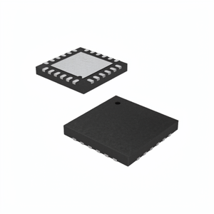 Embedded Electronics Component Manufacturer Channel 24 VFQFN Exposed Pad CY8CLED02-24LFXI - Product Image 1