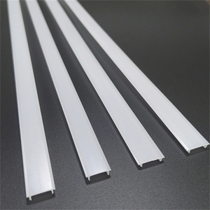 N16 16Mm Chiều Rộng <span class=keywords><strong>LED</strong></span> Đèn Bìa Opal Khuếch Tán <span class=keywords><strong>LED</strong></span> Chiếu Sáng Bìa Mô Hình 1010.156 - Product Image 5