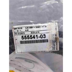 555541-03 <span class=keywords><strong>APK</strong></span> 09 03 3.00 Cable Codificador Rotatorio Nuevo Original en Paquete Original - Product Image 3