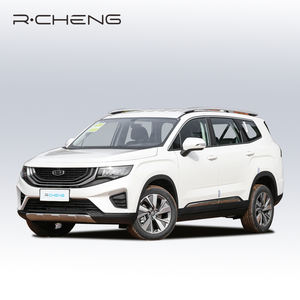 Geely Okavango 2025 Turbo Charged SUV Alta velocidad 190 km/h <span class=keywords><strong>Luz</strong></span> Interior Lujo <span class=keywords><strong>Gas</strong></span> Car Descuentos <span class=keywords><strong>en</strong></span> New Haoyue Pro - Product Image 1