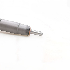 Inyector Remanufacturado de Fábrica 0445116018, Inyector de Combustible Diésel para Motor Diésel, Producto Remanufacturado en China - Product Image 4