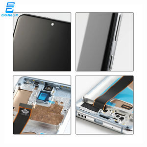 <span class=keywords><strong>Réparation</strong></span> d'<span class=keywords><strong>écran</strong></span> tactile LCD de téléphone portable pour <span class=keywords><strong>S20</strong></span>/<span class=keywords><strong>S20</strong></span> <span class=keywords><strong>Plus</strong></span> G980/G981 LCD en cellule avec garantie d'un an - Product Image 4
