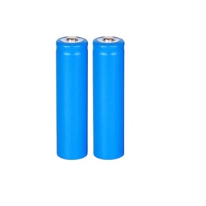 リチウムイオン18650電池高品質充電式電池2000mah 3.7V 18650リチウムイオン電池セル - Product Image 4