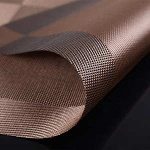 Sets de <span class=keywords><strong>table</strong></span> écologiques en gros, en PVC - Product Image 2