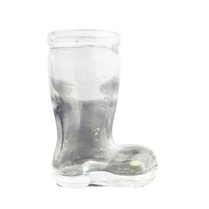 Mug promotionnel en verre avec poignée, 100 pièces, artisanal, élégant, 120 ml, personnalisable avec logo, stock disponible - Product Image 2