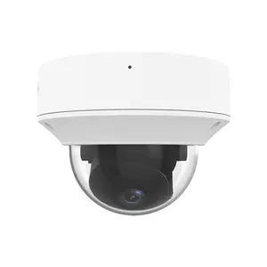 8MP HD Intelligent Lighter Hunter IR VF Dome Network Camera IPC3238SB-ADZK-I0-HK 8mp ip camera