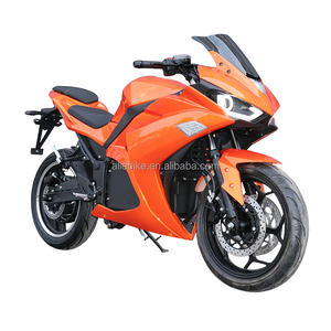 Wuxi Fabricant Direct Motos électriques à grande vitesse Nouvelle arrivée R3 Locomotive de course pour adultes 3kW 5kW 8kW 15kW Haute puissance - Product Image 5