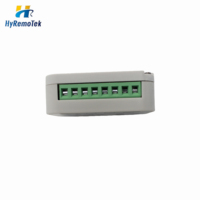 Récepteur de Système de Contrôle à Distance Automatique Tuya Wifi, Code Roulant/Fixe, Multi-Fréquence 433mhz-900mhz, Interrupteur