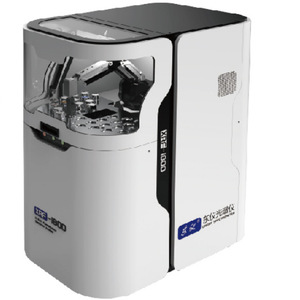 Espectrómetro de Fluorescencia Dongyi XRF-800 para Análisis de Cemento y Mullita, Detector de Materiales de Aislamiento Térmico - Product Image 1