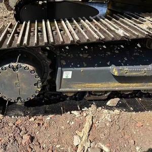 Importado de Japón, excavadoras Komatsu usadas PC240, excavadora de orugas de segunda mano a la venta - Product Image 5