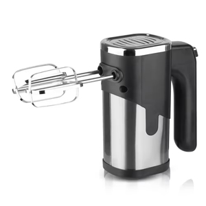 Batidora Eléctrica de Acero Inoxidable 220V para Masa y Huevos, Batidor Doméstico para Alimentos y Masas, Accesorios Eléctricos - Product Image 6