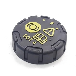Tappo Serbatoio Idraulico Freni VAMBO per <span class=keywords><strong>Renault</strong></span> <span class=keywords><strong>Clio</strong></span> 5 <span class=keywords><strong>V</strong></span> 460208536R - Product Image 1