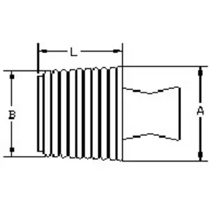 Factory Provided Heat-resistance Molded Silicone Flangeless Plugs For Coating