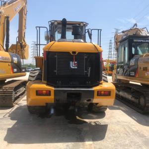 สำหรับรถตักล้อยาง LIUGONG 856H ขนาด 5 ตัน 5000 กก. 0-2000 ซีซี คัมมินส์ ของแท้จากจีน สำหรับฟาร์ม ยี่ห้อโคมัตสึ - Product Image 5