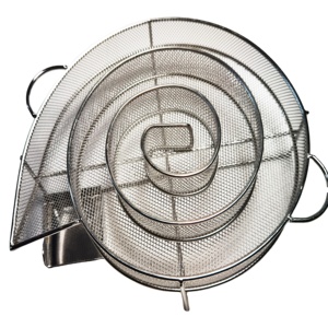 Offre Spéciale Barbecue outils froid générateur <span class=keywords><strong>de</strong></span> fumée granulés fumeur pour le charbon Barbecue Grill - Product Image 1