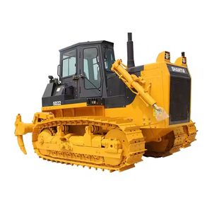 Cheap Price New SHANTUI SD22 220hp Road Construction Building Crawler <strong>Bulldozer</strong> - Product Image 3
