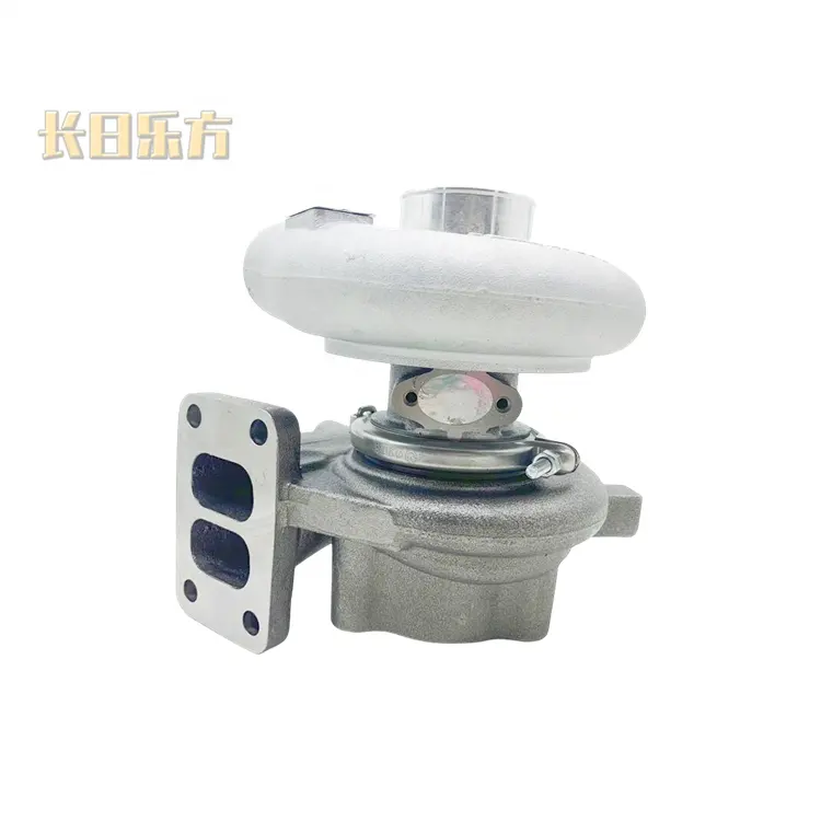 Kỹ thuật máy móc phụ kiện thích hợp cho Sâu Bướm máy xúc cat320b 3066t động cơ turbo tăng áp