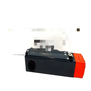 Nouveau dispositif de fermeture de sécurité L200-M1C3-SLM24-L2G 63000650 nouveau PLC d'automatisation industrielle Original prêt Stock nouveau nouveau - Product Image 1