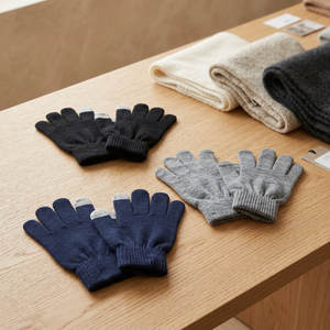 Gants de travail de sécurité haute dextérité pour hommes, antidérapants, protection UV, compatibles écran tactile, fermeture à boucle, gants de sport - Product Image 4