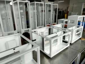 Redresseur d'anodisation dure pour aluminium, magnésium, <span class=keywords><strong>titane</strong></span> et alliages 0-100V - Product Image 5