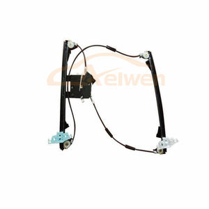 Aelwen — régulateur de <span class=keywords><strong>vitre</strong></span> de voiture, relevage de <span class=keywords><strong>vitre</strong></span> de véhicule, pour <span class=keywords><strong>Renault</strong></span> DACIA avec ou sans moteurs 8200603810 - Product Image 6