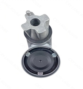 Tensioner Sabuk Penggerak Pulley Idler Sistem Mesin Mobil OEM LR013506 untuk Dodge Ford JEEP VW - Product Image 3