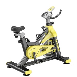Bicicleta Estática Vertical Fitness Speed O3 con Resistencia Magnética Ajustable, Equipo de Gimnasio para el Hogar - Product Image 3