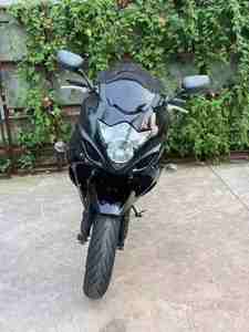 รถมอเตอร์ไซค์สปอร์ต <span class=keywords><strong>GSX1250FA</strong></span> ซูซุกิ2012รถมอเตอร์ไซค์ - Product Image 6