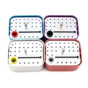 กล่องหัวขัดฟันอัตโนมัติความเร็วสูง <span class=keywords><strong>gutta</strong></span> <span class=keywords><strong>percha</strong></span> มีช่อง24ช่อง - Product Image 1