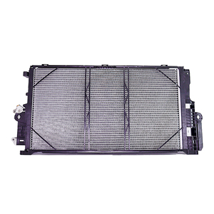 Radiateur à condensateur de haute qualité 32339857 adapté pour S60 S90 <span class=keywords><strong>V60</strong></span> <span class=keywords><strong>V60</strong></span> Cross Country V90 V90 Cross Country XC60 XC90 - Product Image 3