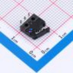 K9-8227Y-R3DF-1B Limit Switch Through hole Component (THT) Switch 100mA 30V 100000 - Product Image 1