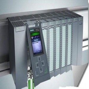 Módulo Siemens S7-300 CPU319-3 PNDP 6ES7318-3EL01-0AB0, Interfaz Profibus, Controlador PLC - Product Image 1
