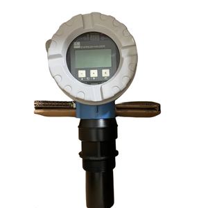Capteur de niveau ultrasonique E+H Endress+Hauser FMU40, portée de mesure jusqu'à 5 m, approvisionnement à long terme - Product Image 4