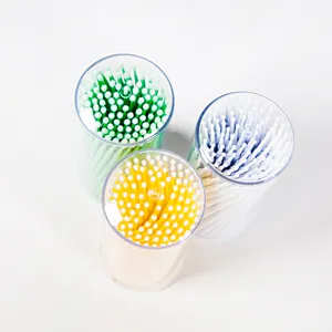 Nha Khoa Đầy Màu Sắc Dùng Một Lần Micro Applicator - Product Image 1