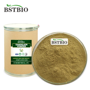 BSTBIO <strong>Dandelion</strong> Root Powder/<strong>Dandelion</strong> Leaves Powder/<strong>Dandelion</strong> Powder - Product Image 3